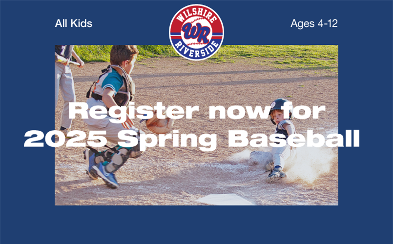 2024 Registration Open Now!